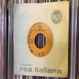Gianni Meccia - Il Pupazzo mp3