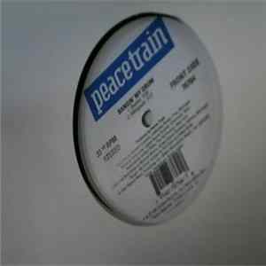 Peacetrain - Bangin My Drum mp3