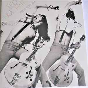 Ted Nugent - Free-For-All mp3