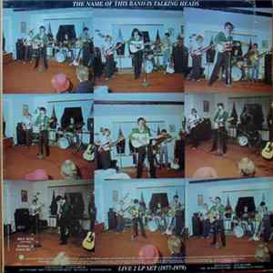 Talking Heads - The Name Of This Band Is Talking Heads mp3