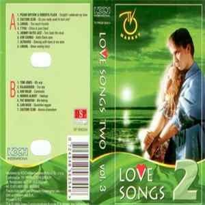 Various - Love Songs Two vol. 3 mp3