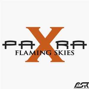 Para X - Flaming Skies mp3