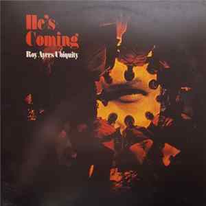 Roy Ayers Ubiquity - He's Coming mp3