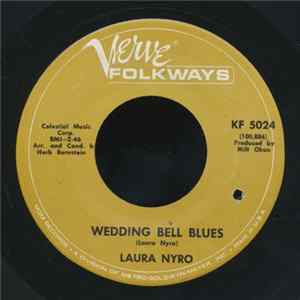 Laura Nyro - Wedding Bell Blues / Stoney End mp3