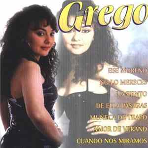 Grego - Ese Moreno mp3