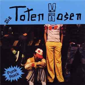 Die Toten Hosen - Wir Sind Bereit / Jürgen Engler's Party mp3