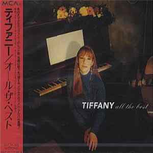 Tiffany - All The Best mp3
