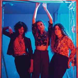 Pinky Pinky - Pinky Pinky EP mp3