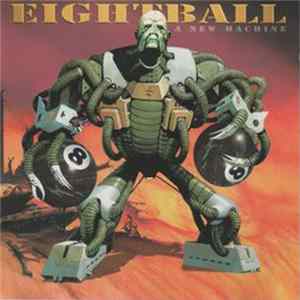 Eightball - A New Machine mp3