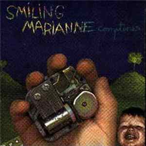 Smiling Marianne - Comptines mp3
