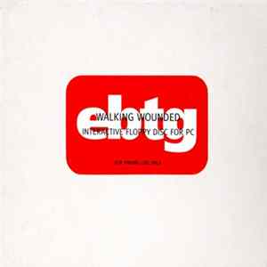 Everything But The Girl - Walking Wounded (Interactive Floppy Disc For PC) mp3