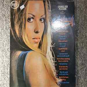 Strings For Pleasure - Strings For Pleasure Play The Best Of Bacharach mp3