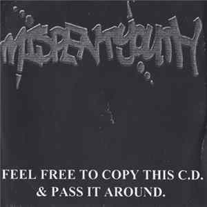 Mispent Youth - Mispent Youth mp3