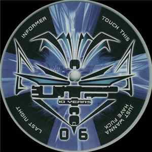 Neurokontrol, Dooby, T13 - Utopik Tekno Family 06 mp3