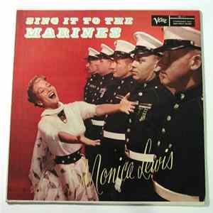 Monica Lewis - Sing It To The Marines mp3