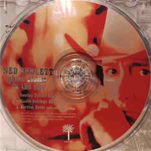 Ned Sublette - Ghost Riders In The Sky mp3