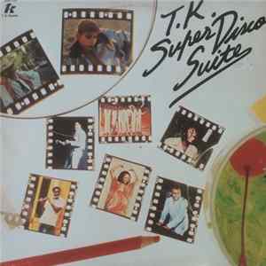 Various - T.K. Super Disco Suite mp3