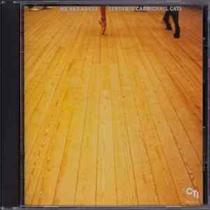 Roland Hanna - Gershwin Carmichael Cats mp3