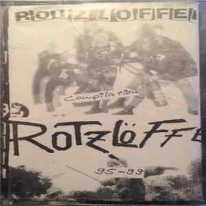 Rotzlöffel - Compilation 95-99 mp3