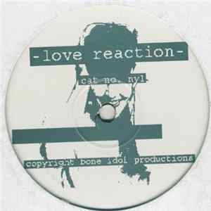 Count Drake - Love Reaction mp3