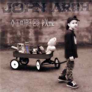 John Arch - A Twist Of Fate mp3
