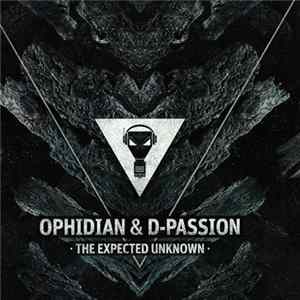 Ophidian & D-Passion - The Expected Unknown mp3