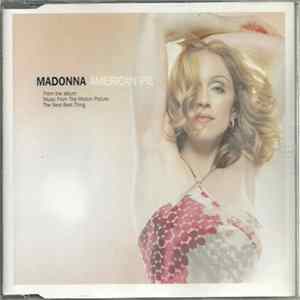 Madonna - American Pie mp3