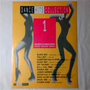Various - Dance Hits Collection 1 mp3