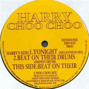 Harry Choo Choo - Tonight mp3