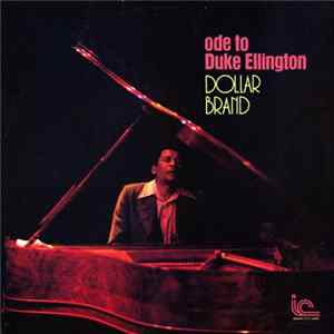 Dollar Brand - Ode To Duke Ellington mp3