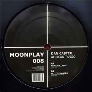 Dan Caster - African Tango mp3