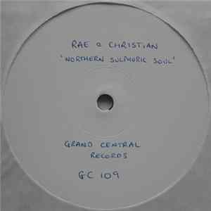 Rae & Christian - Northern Sulphuric Soul mp3