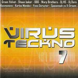 Various - Virus Teckno 7 mp3