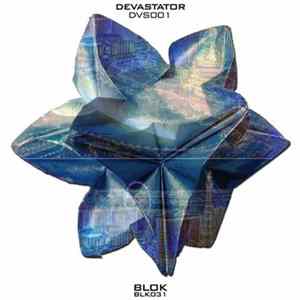 Devastator - DVS001 mp3
