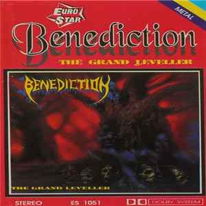 Benediction - The Grand Leveller mp3