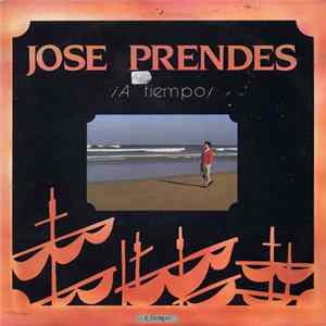 José Prendes - ¡A Tiempo! mp3