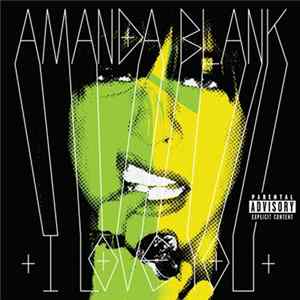 Amanda Blank - I Love You mp3
