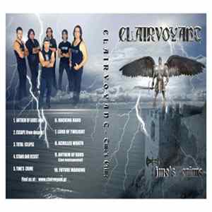 Clairvoyant - Time's crime mp3