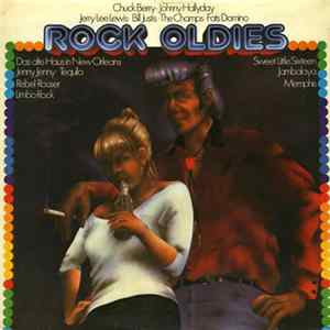 Various - Rock Oldies mp3
