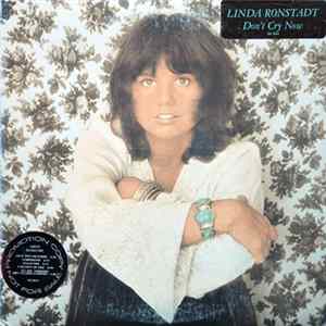 Linda Ronstadt - Don't Cry Now mp3