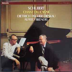 Schubert - Dietrich Fischer-Dieskau & Alfred Brendel - Chant du cygne mp3