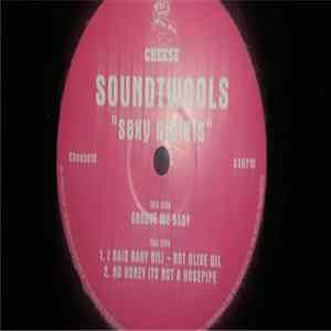 Soundtwools - Sexy Niblets mp3