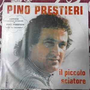 Pino Prestieri - Il Piccolo Sciatore mp3