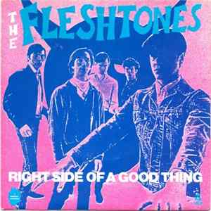 The Fleshtones - Right Side Of A Good Thing mp3