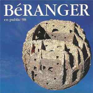 Béranger - En Public 98 mp3