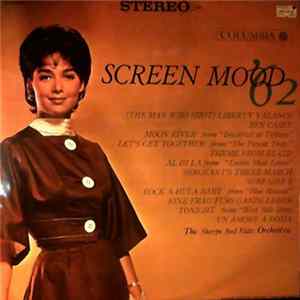 Nobuo Hara and His Sharps & Flats - Screen Mood '62 mp3