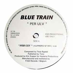 Blue Train - Per Ulv mp3