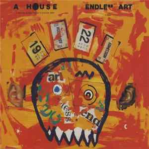 A House - Endless Art mp3
