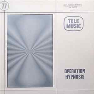 Marc Chantereau & Pierre-Alain Dahan - Operation Hypnosis mp3