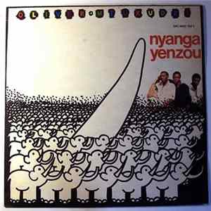 Oliver Mtukudzi - Nyanga Yenzou mp3